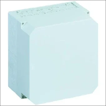 SPELSBERG 74290201 Leerer Schaltschrank 300 mm