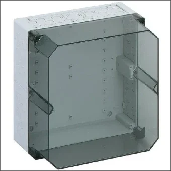 SPELSBERG 74790201 Leerer Schaltschrank 300 mm