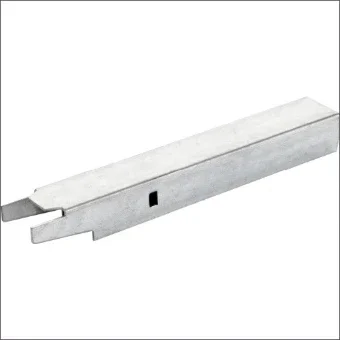 STAGO CSU08060470 Konsole Kabeltragsystem 38 mm