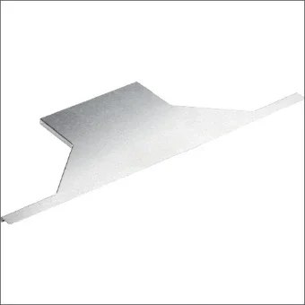 STAGO CSU08587009 Deckel Abzweigstueck Kabeltragsystem 905 mm