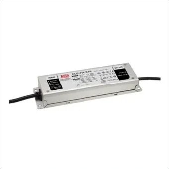 MEANWELL ELG-150-36DA-3Y LED driver 219 mm