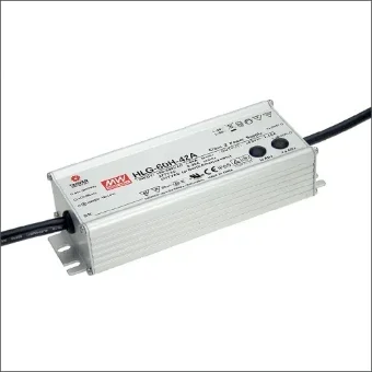 MEANWELL HLG-60H-15A LED driver 171 mm