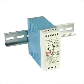 MEANWELL MDR-60-5 Gleichstromversorgungseinheit 40 mm