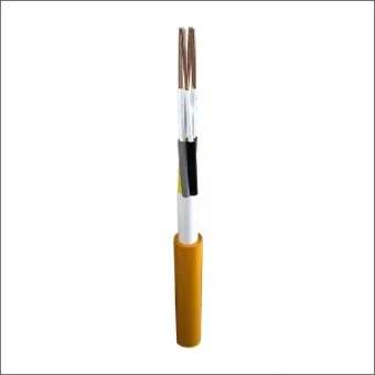 TKF 150023 Energiekabel >= 1 kV, fuer feste Verlegung