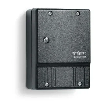 STEINEL 550516 Schemerschakelaar 74 mm