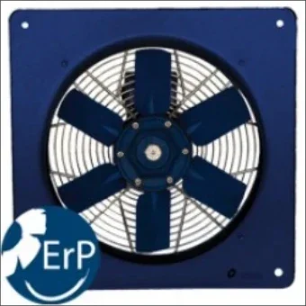 CASALS 1014000129 Wandopbouwventilator