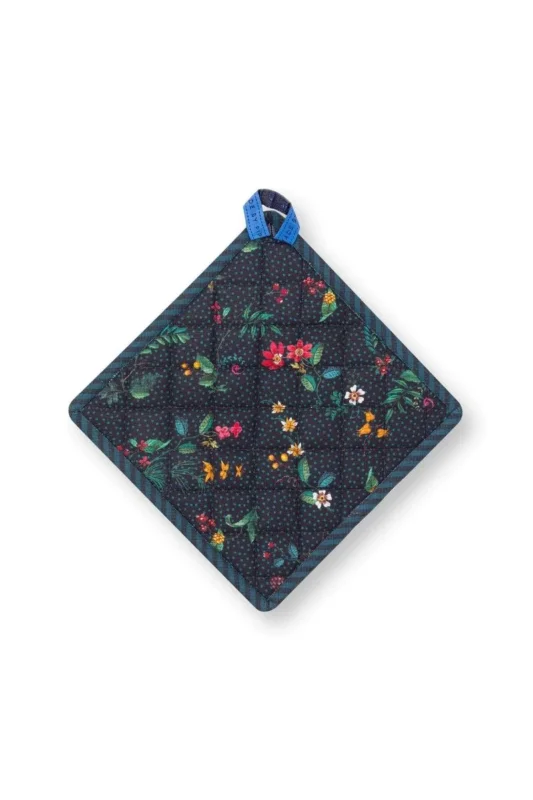 PiP Studio Topflappen Berry Blues