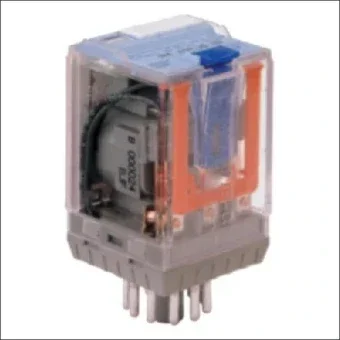 COMATRELECO 4300205 Hulpcontact, relais