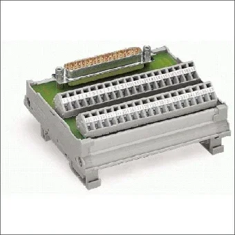 WAGO 289-548 Interfacemodule 85 mm