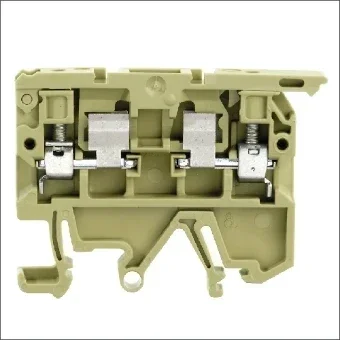 WEIDMULLER 1937670000 ZekeringsReihenklemme 8.1 mm