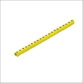 WEIDMULLER 0648001740 Kabel-/Aderkennzeichnung 3 mm