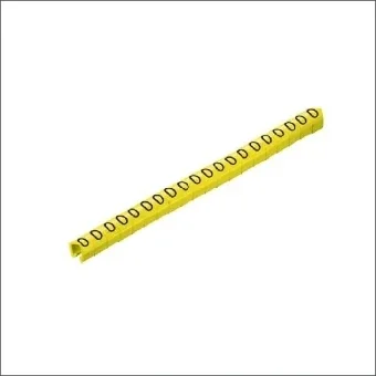 WEIDMULLER 0648101514 Kabel-/Aderkennzeichnung 3 mm