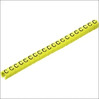 WEIDMULLER 0648101659 Kabel-/Aderkennzeichnung 3 mm