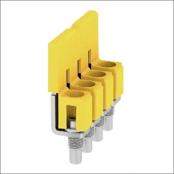 WEIDMULLER 1054660000 Querverbinder Reihenklemme