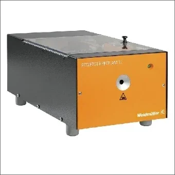 WEIDMULLER 1534740000 Strip- und crimpautomaat 254 mm