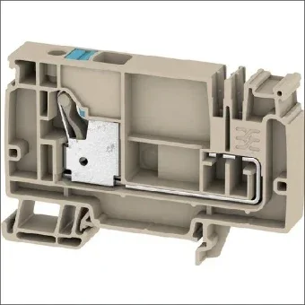 WEIDMULLER 2428940000 Durchgangsreihenklemme 12 mm