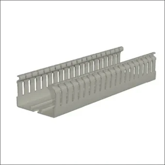 WEIDMULLER 2589690000 Verdrahtungskanal 80 mm