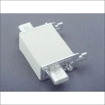 WOHNER 03917 NH-Sicherungseinsatz