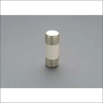 WOHNER 31200 Cilindrische zekering