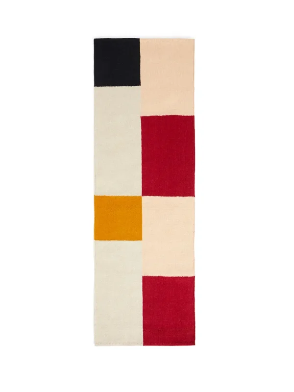 Ethan Cook Flat Works, 80x250 cm von HAY