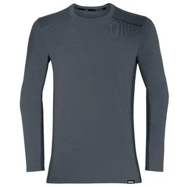 Uvex - T-Shirt Longsleeve 7317/anthrazit 8863715 4XL