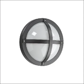 SGLIGHTING 643550 Decken-/Wandleuchte 277 mm