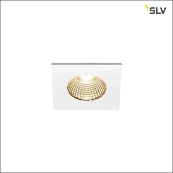 SLV 1002102 Downlight/Spot/Strahler 80 mm