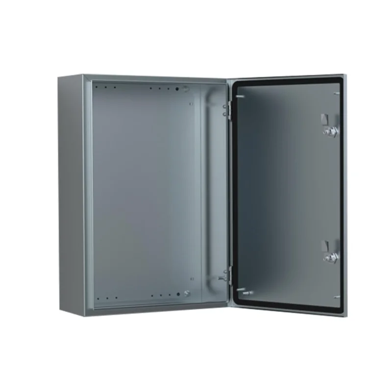 nVent Hoffman - Gehäuse/Schaltschrank (leer) Wandgehäuse, 400x600x210 ASR0406021