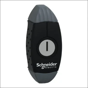 SCHNEIDER NSYAEDL2331S3D Tuerverschluss fuer Schaltschrank/Gehause