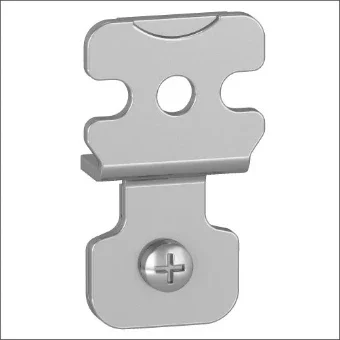 SCHNEIDER NSYPFCR Montagezubehoer (Schaltschrank/Gehause) 42 mm