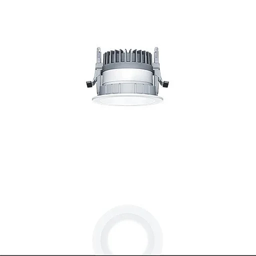 Zumtobel Group - Downlight/Strahler/Flutlicht LED - Downlight PANOS R #62927237 840