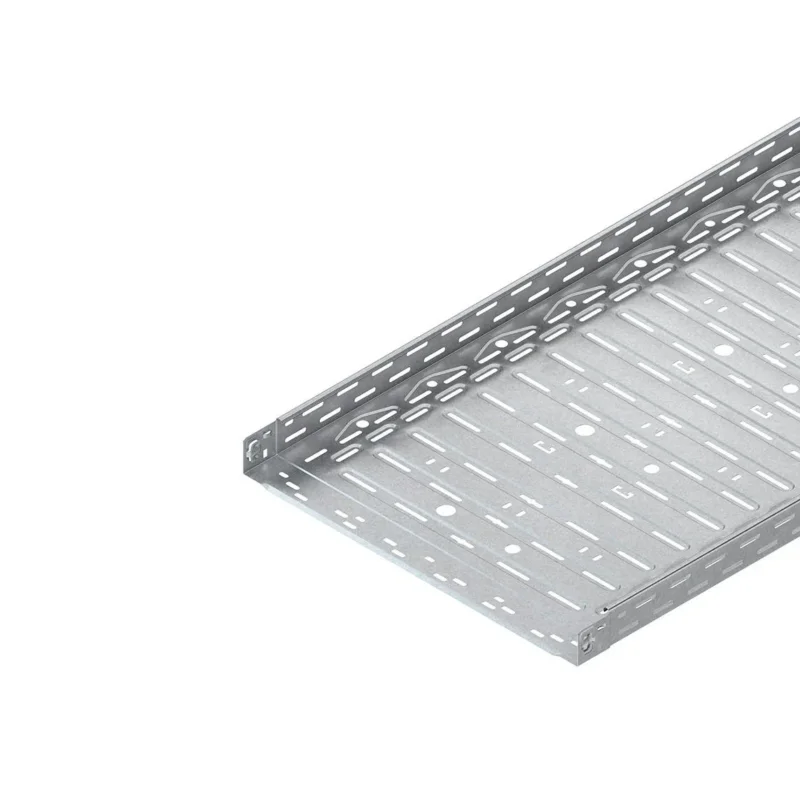 Niedax - Kabelrinne RLVC 60.600 F 60x600x300mm − 3 Meter
