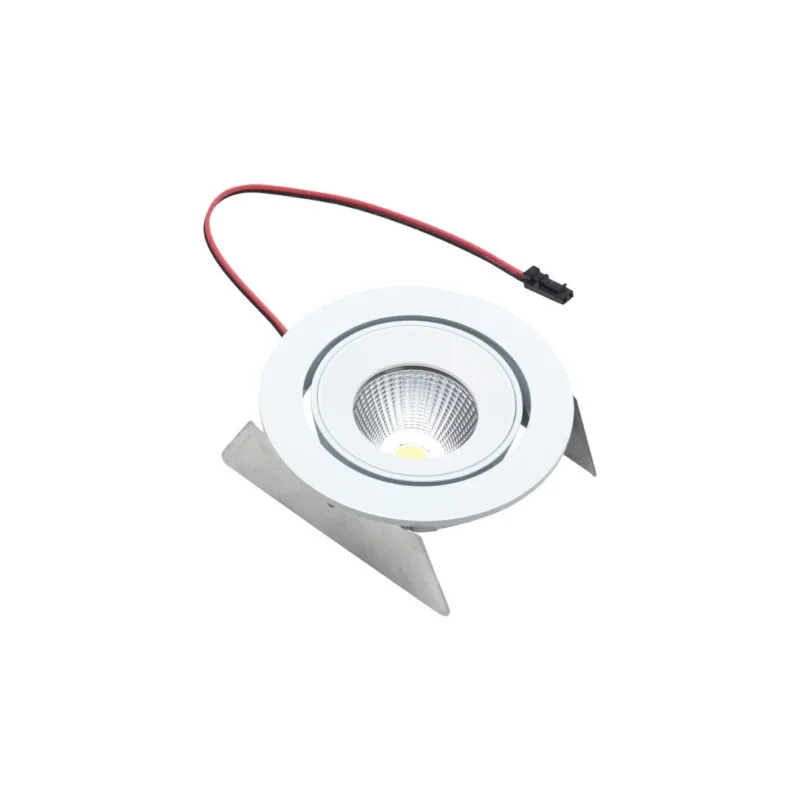 Hera - Downlight/Strahler/Flutlicht LED-Einbauleuchte 20203010201