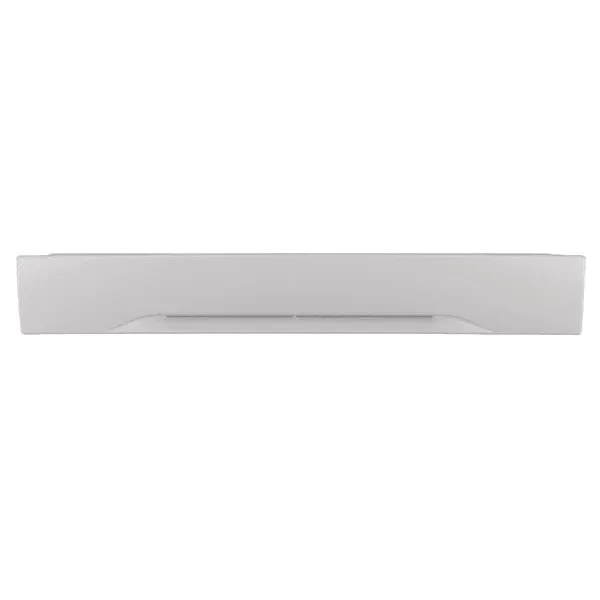 Zócalo para frigorífico Zanussi ZFC181 código 2238143016