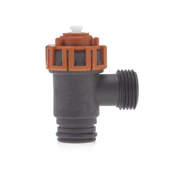 válvula de seguridad para caldera chaffoteaux 65110931 egis nox 24 ff