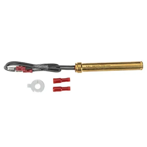 Resistencia precalentador para quemador gasóleo Roca 121308546