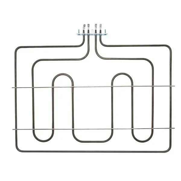 Resistencia inferior para horno SMEG 806890580 modelos SE990XR y A1