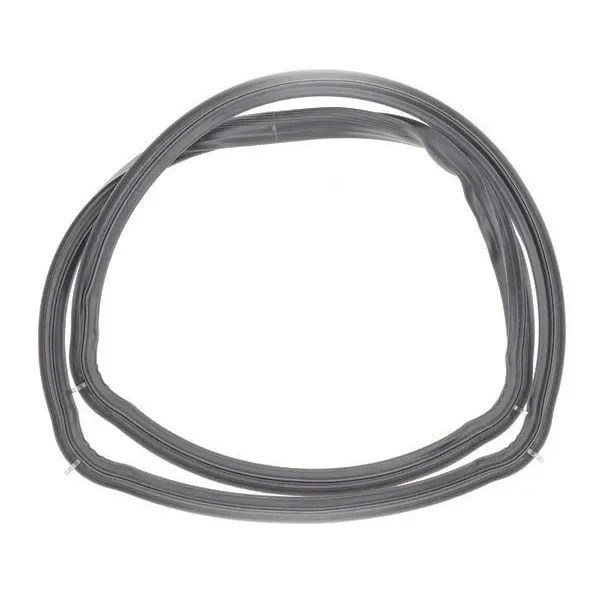 Junta puerta para horno Teka 83330313 HLC 840 blanco y inox