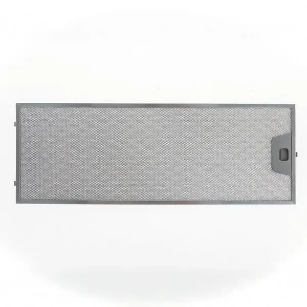 Filtro metálico para campana extractora Beko 9197060453