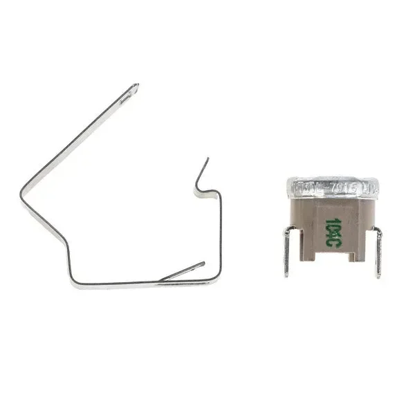 Limitador de temperatura para calentador Neckar 8707206451 Bosch Junkers