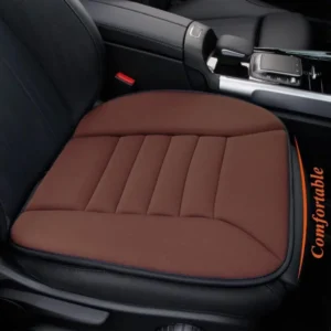 Komfort Memory Foam Autositzkissen