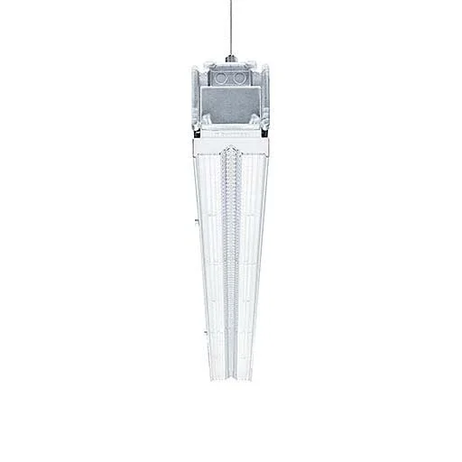 Zumtobel Group - Lichtleiste LED - Lichtbandleuchte TECTON C #42183293 3700 - 840L1000WBLDEWH