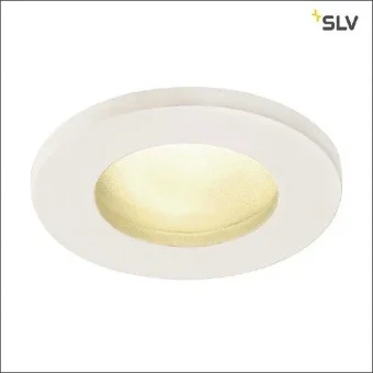 SLV 1001165 Downlight/Spot/Strahler 110 mm