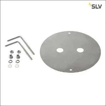 SLV 1001494 Mechanisches Zubehoer/Teile fuer Leuchten 1 mm