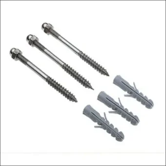 SLV 228752 Mechanisches Zubehoer/Teile fuer Leuchten 80 mm