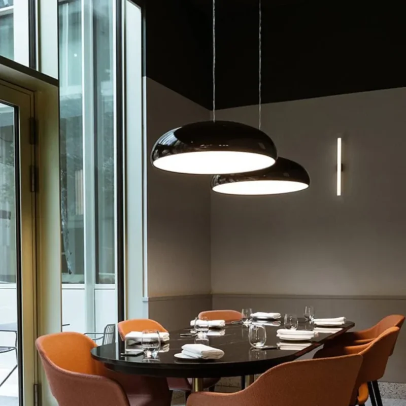 Brehn | Italienisches Design Pendelleuchte