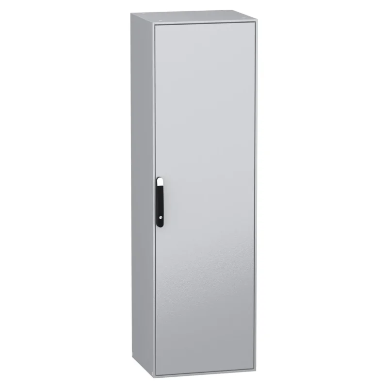Schneider Electric - Gehäuse/Schaltschrank (leer) Monobloc-Standschrank SM NSYSM20650 2000x600x500mm