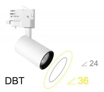 MEGAMAN MM10113 Downlight/Spot/Strahler 160 mm