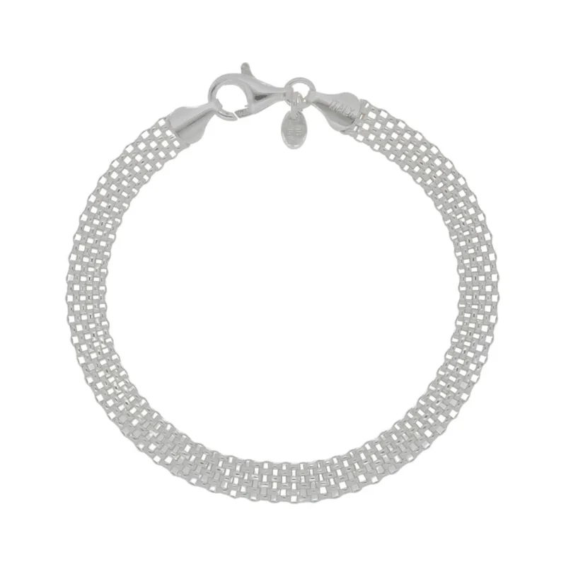Rhodium-Überzug