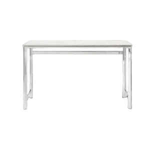 VIPP430 Studio Desk, Jura Grau Blau